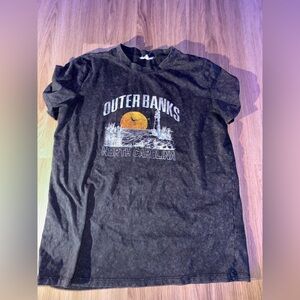 Maurices Outer Banks Graphic T-Shirt